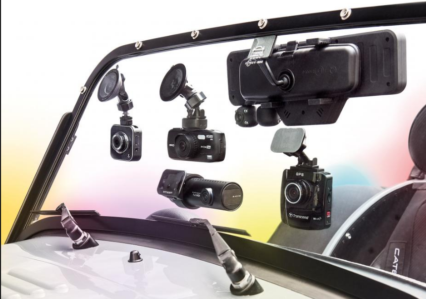 car dash cams
