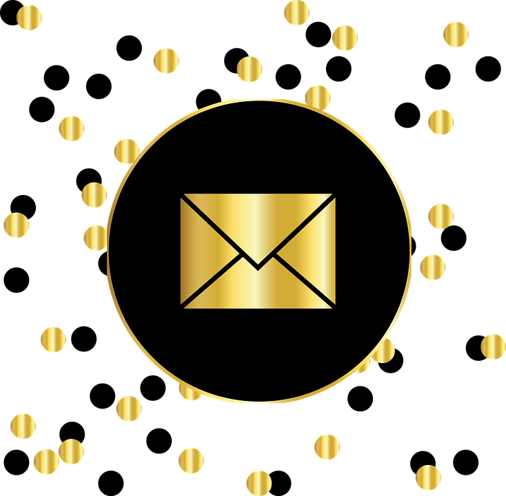 mail
