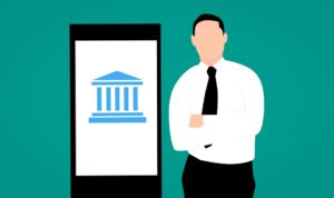 home/online banking