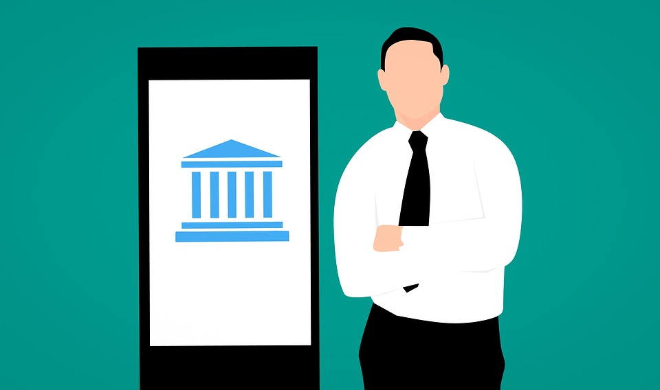 home/online banking
