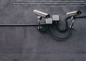 securrity camera