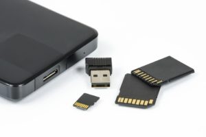 USB