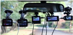 many  car dash cams