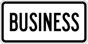 business