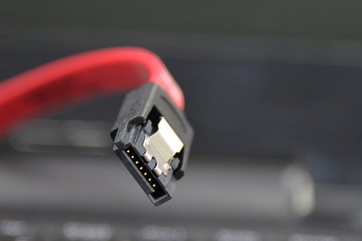 sata cable