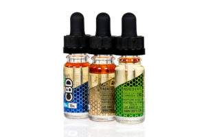CBD oil